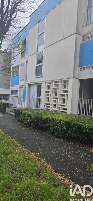 Appartement à Sucy-en-Brie (94370)