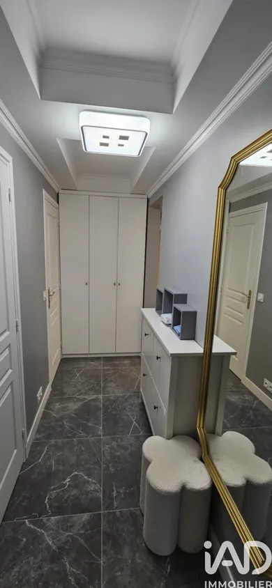 Appartement à Sucy-en-Brie (94370)