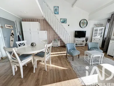 Apartment in Sanary-sur-Mer (83110)