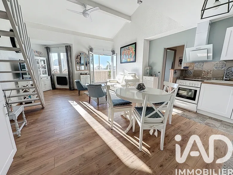 Appartement 3 pièces 70 m² · à Sanary-sur-Mer · 70 m² · 490 000 €