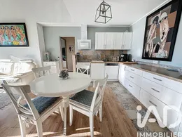 Appartement à Sanary-sur-Mer (83110)