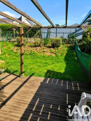 Appartement à Guidel (56520)