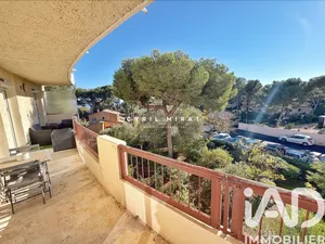 Appartement à La Seyne-sur-Mer (83500)