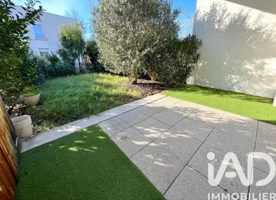 Appartement à Auzeville-Tolosane (31320)