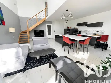 Appartement à Auzeville-Tolosane (31320)