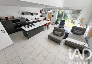 Appartement à Auzeville-Tolosane (31320)