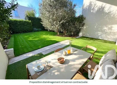 Appartement à Auzeville-Tolosane (31320)