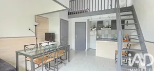 Maison à La Palmyre (17570)