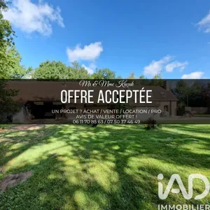 House at Montereau (45260)