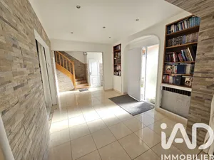 Maison à Bonneuil-sur-Marne (94380)