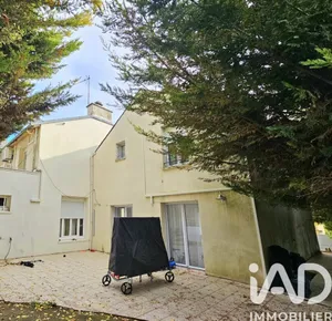 House in Bonneuil-sur-Marne (94380)