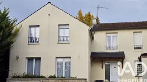 Maison à Bonneuil-sur-Marne (94380)