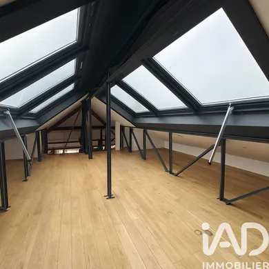 Loft à Meaux (77100)