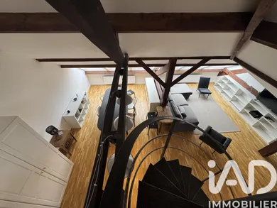 Loft in Meaux (77100)