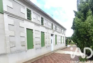 House in Clérac (17270)