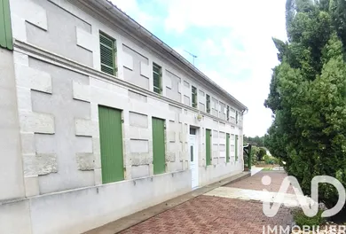 House in Clérac (17270)