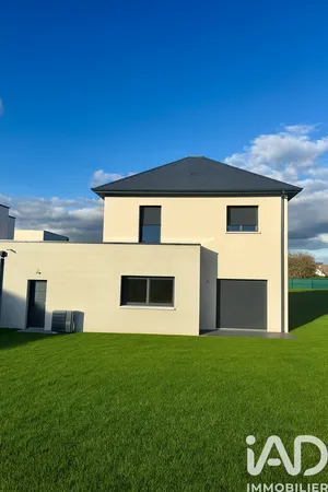 Maison à Ifs (14123)