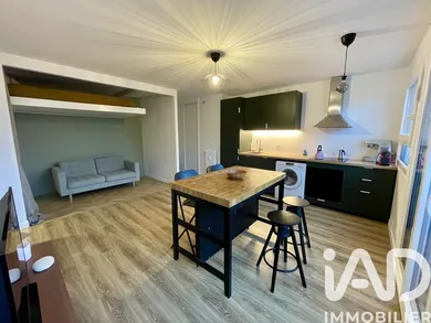 Appartement à Chatou (78400)