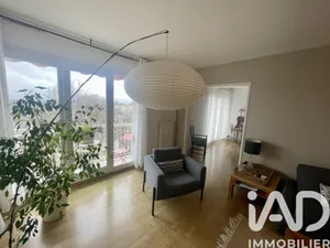 Appartement à Fleury-les-Aubrais (45400)