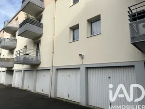 Garage à Rezé (44400)