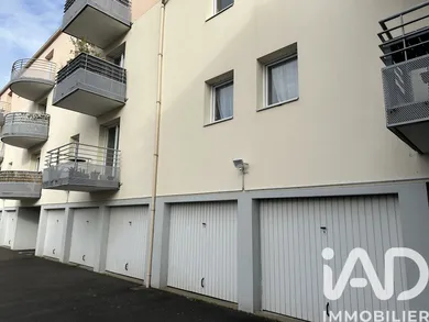 Garage at Rezé (44400)