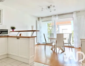 Apartment at Saint-Sébastien-sur-Loire (44230)