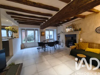 Maison à Bellevigne-en-Layon (49750)