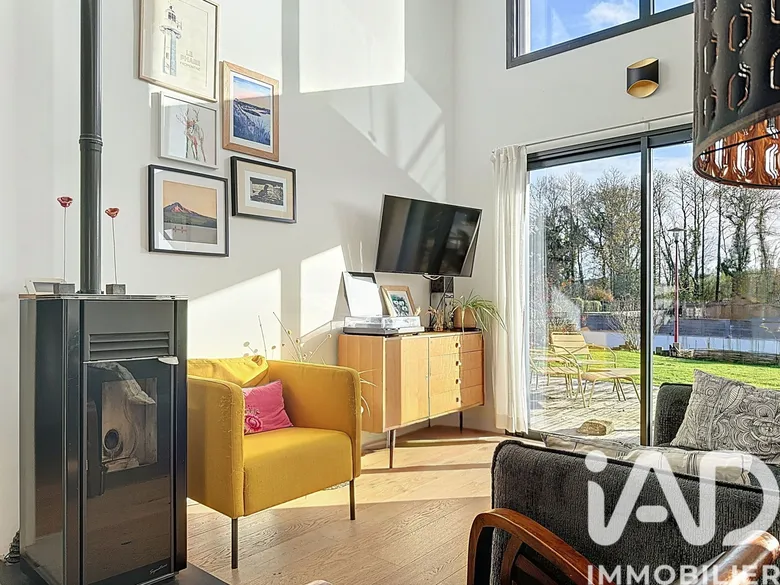 Maison 5 pièces 114 m² · à Nostang · 114 m² · 389 400 €