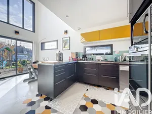 Maison à Nostang (56690)