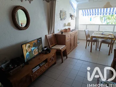 Duplex à Saint-François (97118)