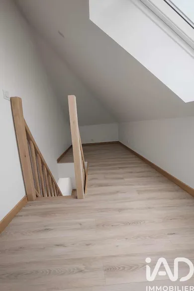 Apartment at Le Havre (76600)