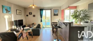Appartement à Poitiers (86000)