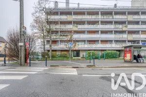 Apartment in Champigny-sur-Marne (94500)