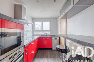 Appartement à Champigny-sur-Marne (94500)