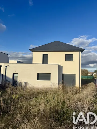 Maison à Ifs (14123)