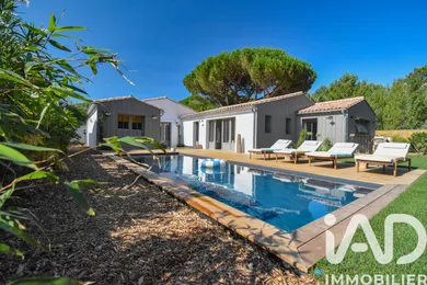 House in Le Bois-Plage-en-Ré (17580)