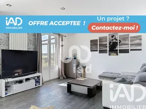 Maison à Neauphle-le-Château (78640)