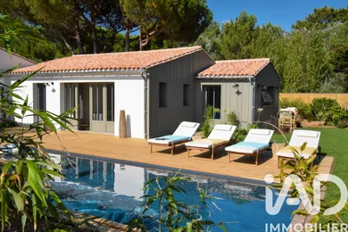 House in Le Bois-Plage-en-Ré (17580)