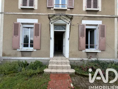 House in Migennes (89400)