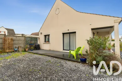 Maison à Laigneville (60290)