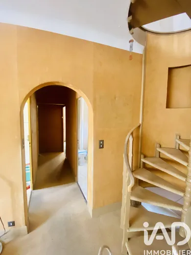 Duplex in Bergerac (24100)