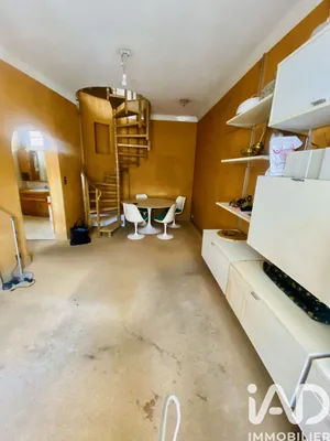 Duplex at Bergerac (24100)