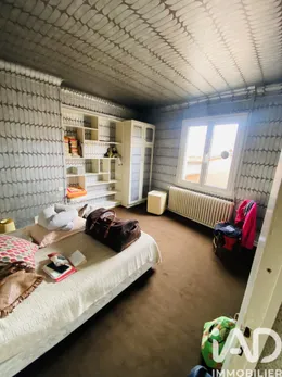 Duplex à Bergerac (24100)
