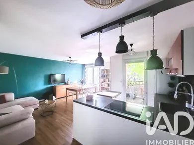 Apartment at Toulouse (31200)