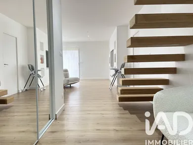 Maison à Frénouville (14630)