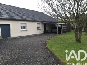 House at Romilly-sur-Seine (10100)