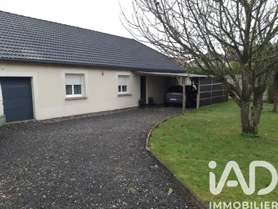 House in Romilly-sur-Seine (10100)