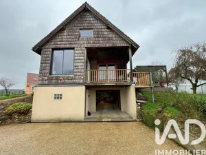 Maison à Charonville (28120)