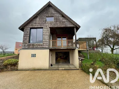Maison à Charonville (28120)