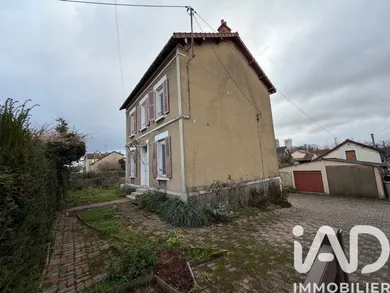 House in Migennes (89400)